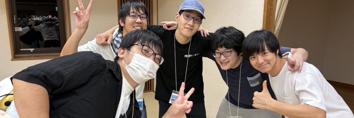 かせん's banner