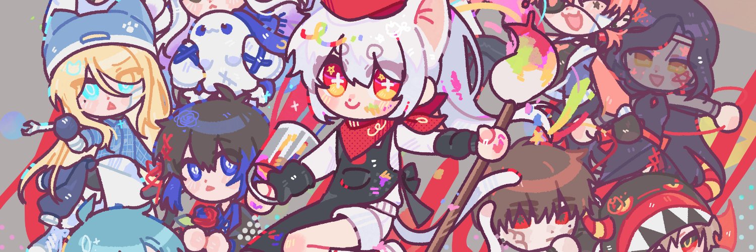 레아's banner