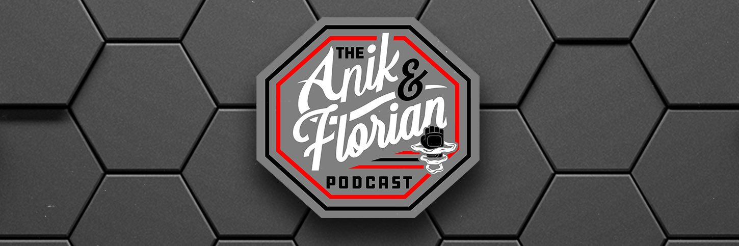 Anik & Florian Podcast's banner