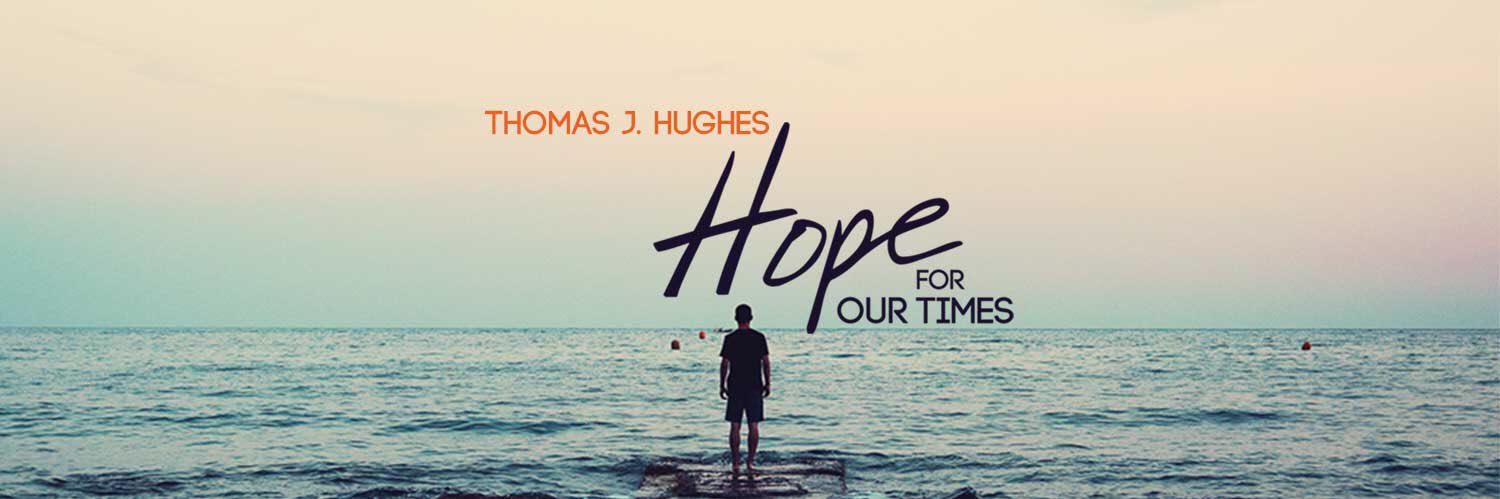 Tom Hughes's banner