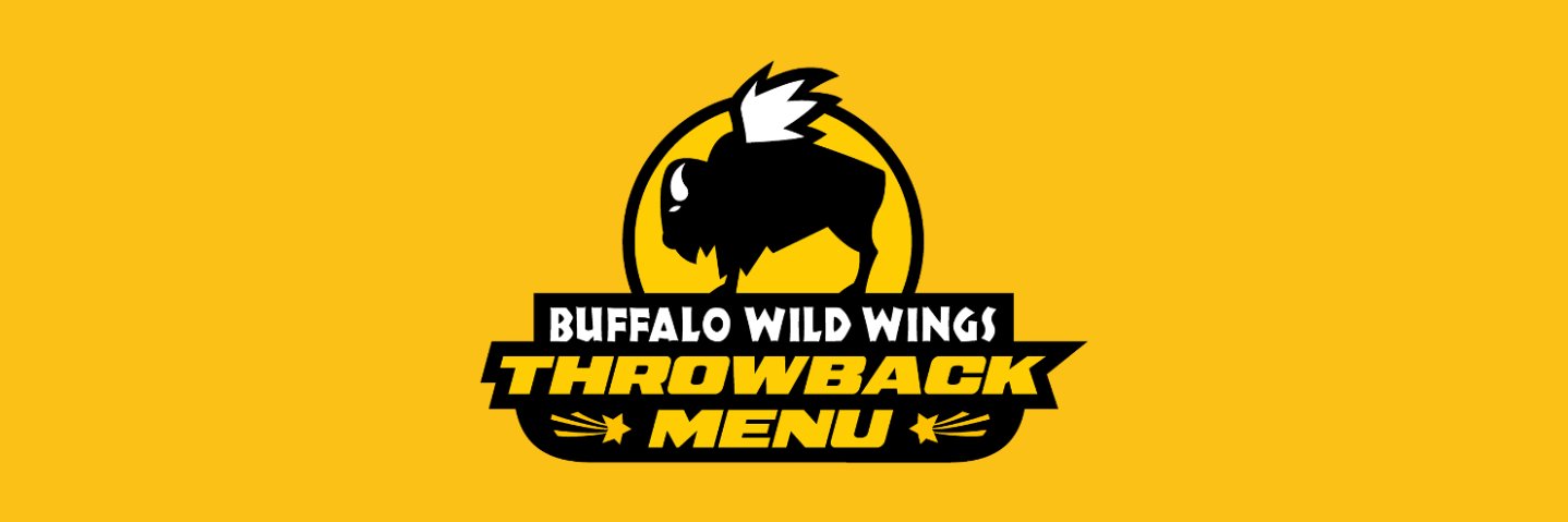 Buffalo Wild Wings's banner