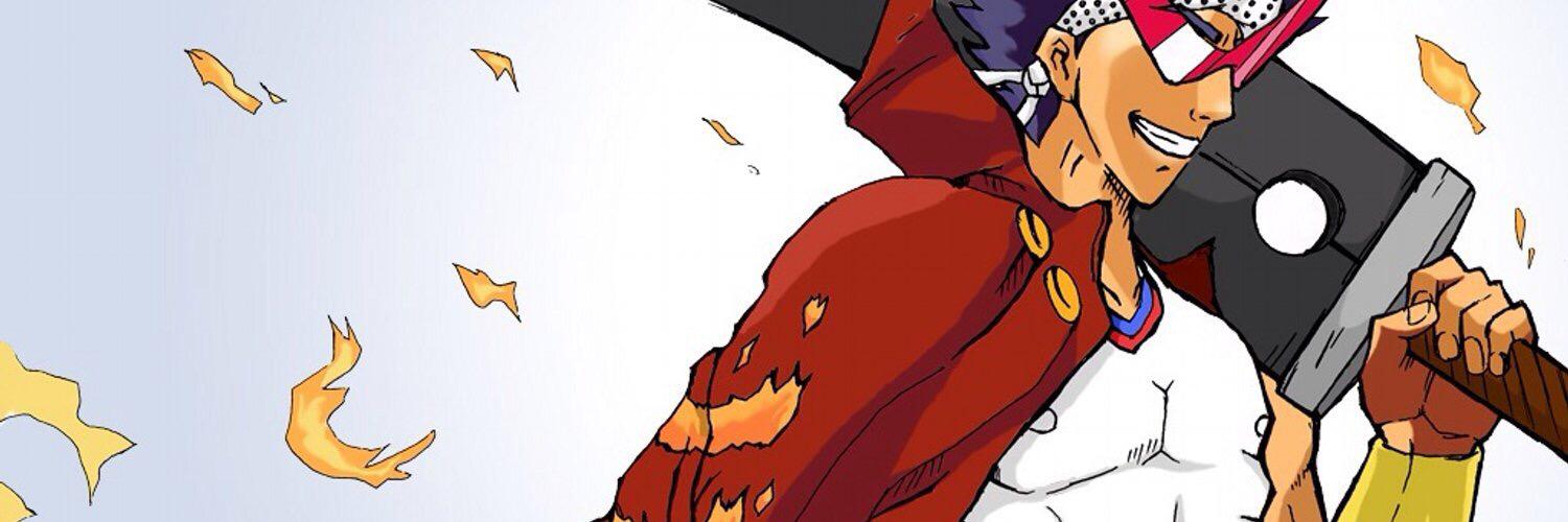サンシャイン池崎 超公式🐤's banner
