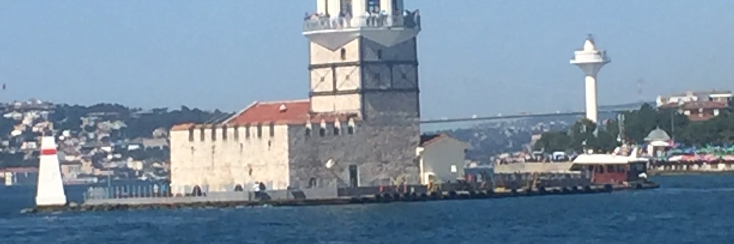 Tuğba's banner