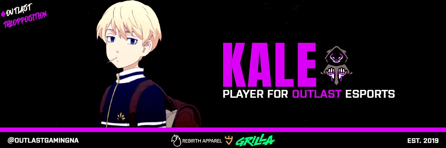 Kale 🇩🇪's banner