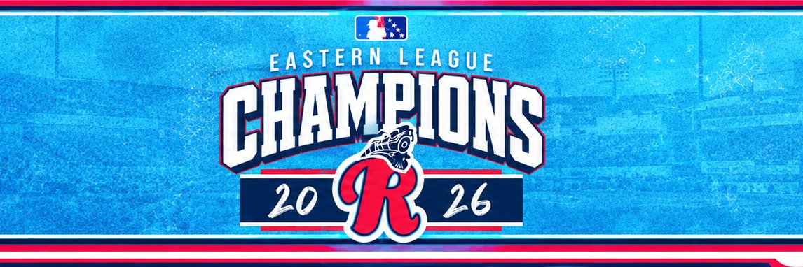 Reading Fightin Phils's banner