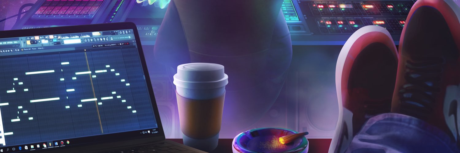 ProducerGrind's banner