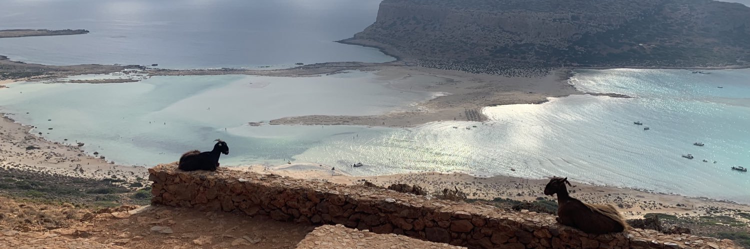 Ισίδωρος Όστερμάγιερ's banner