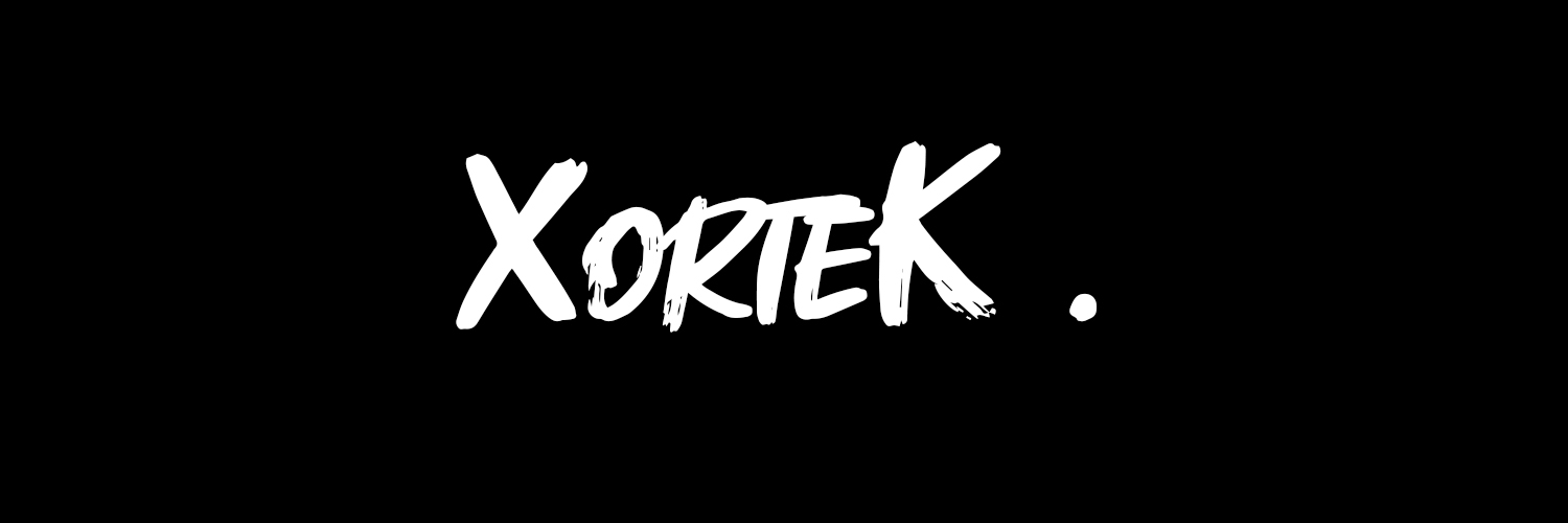 𝗫𝗼𝗿𝘁𝗲𝗞's banner