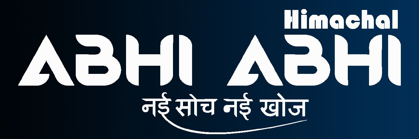 Himachal Abhi Abhi's banner