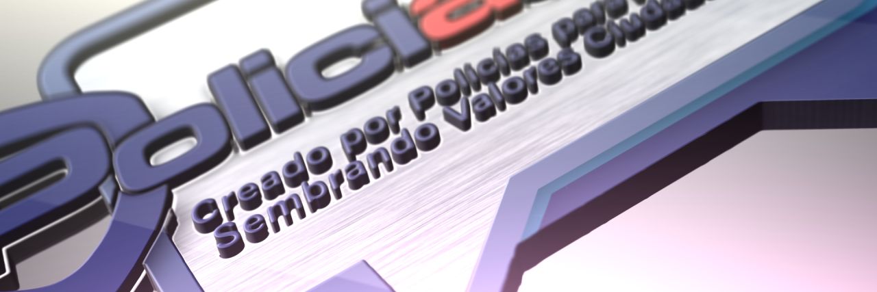 Policiactiva®'s banner