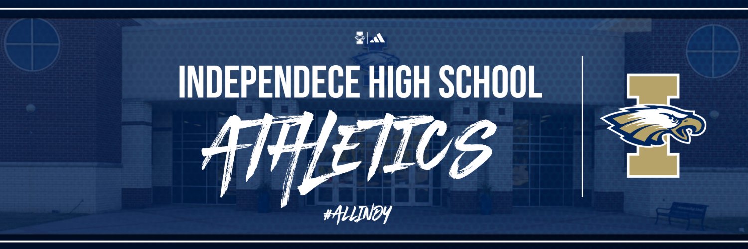 Independence Athletics's banner