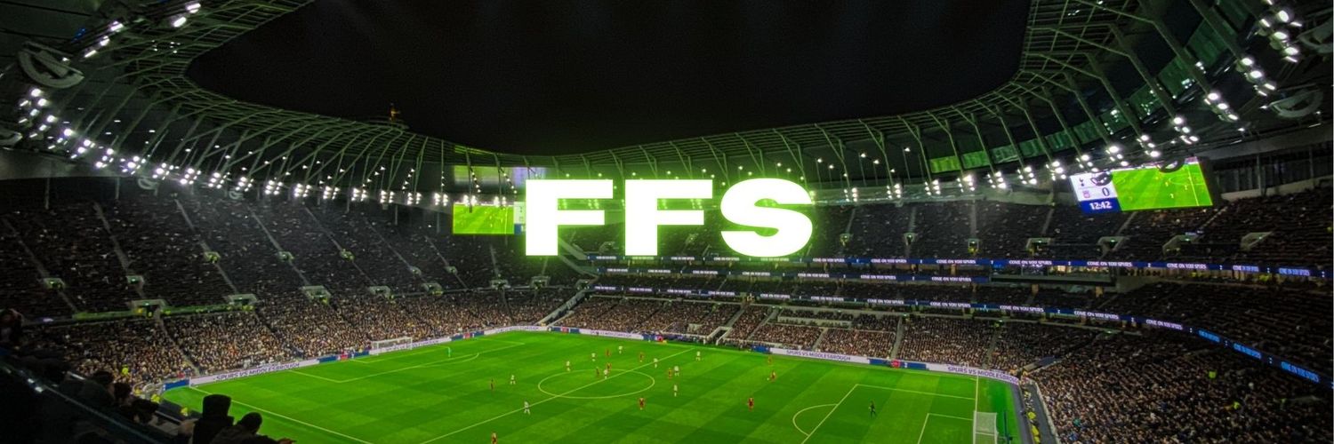 FFS's banner