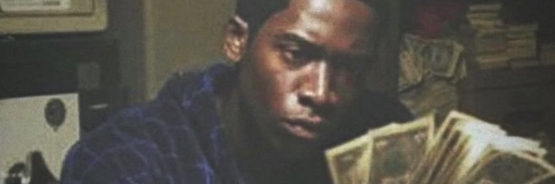 Jordan Brown¹'s banner