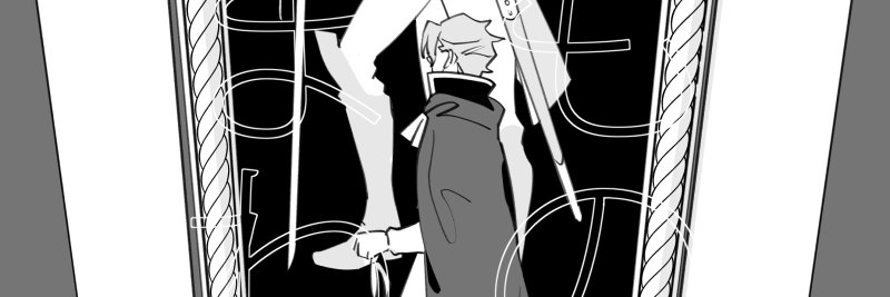 enn/焔's banner