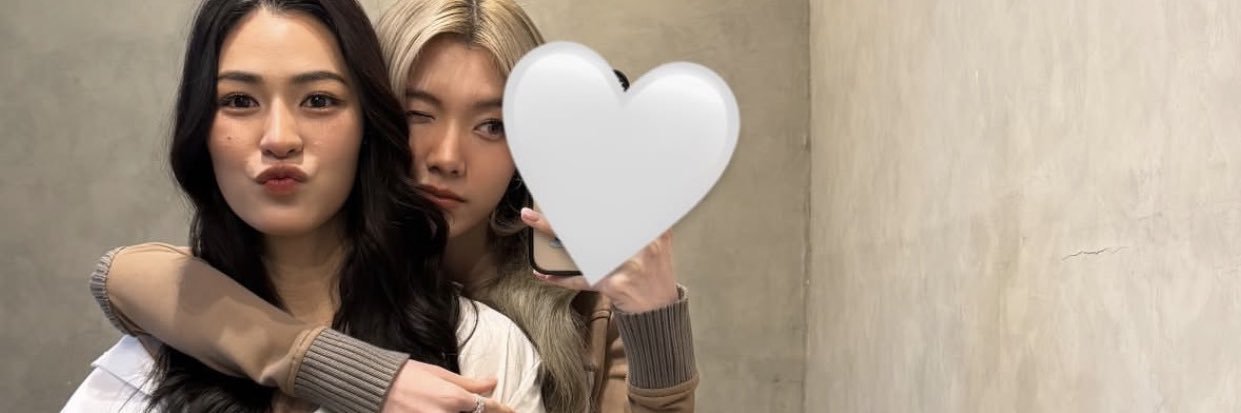 Nicha ชน์ 🦋's banner