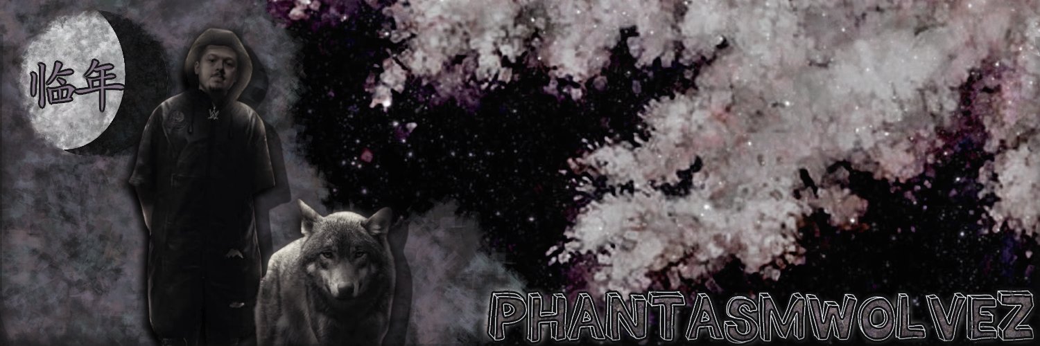 PhantasmWolvez's banner