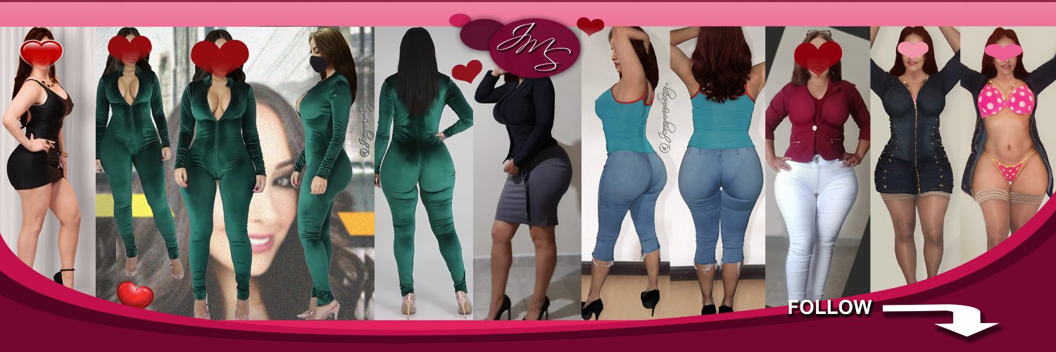 🎀 Jenny Mami Sexy 🎀💗100K💗💋's banner