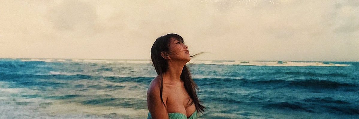 森咲智美's banner