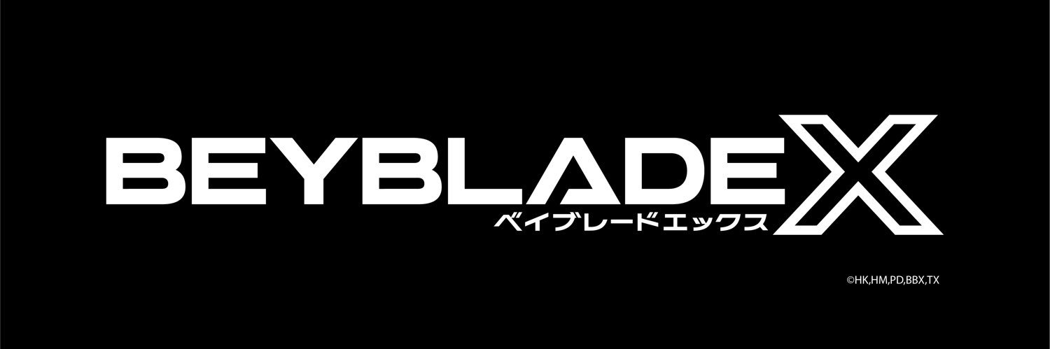 BEYBLADE OFFICIAL's banner