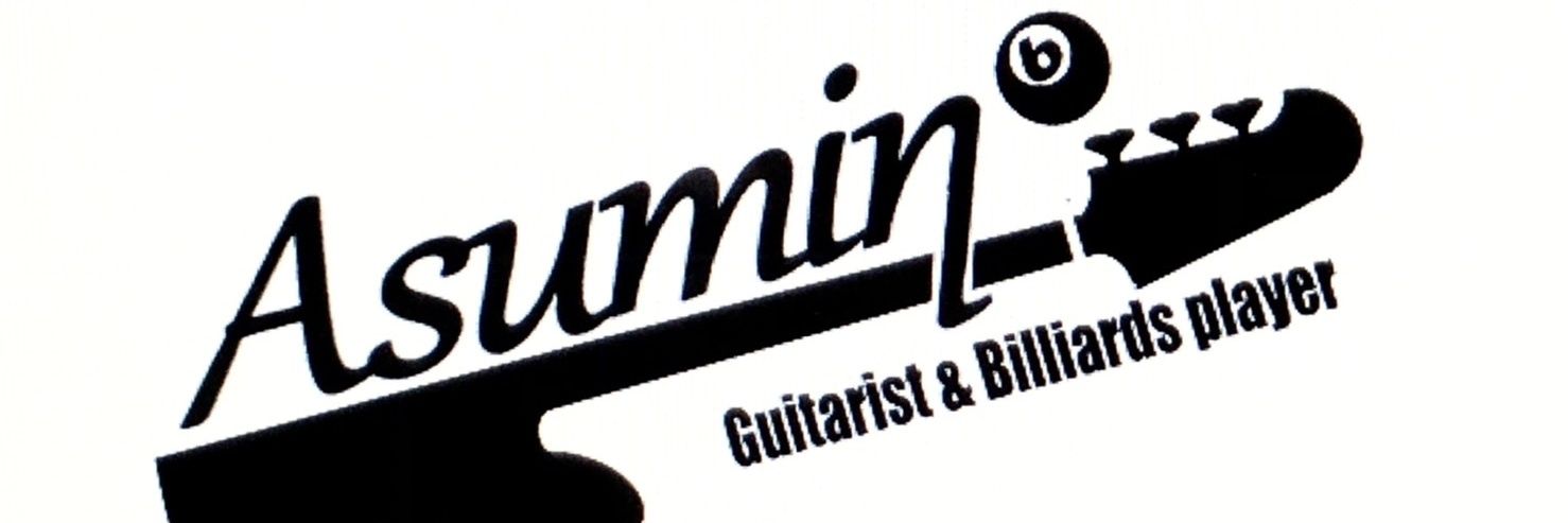 アスミン・ファズミン💀になる🎱🎸's banner