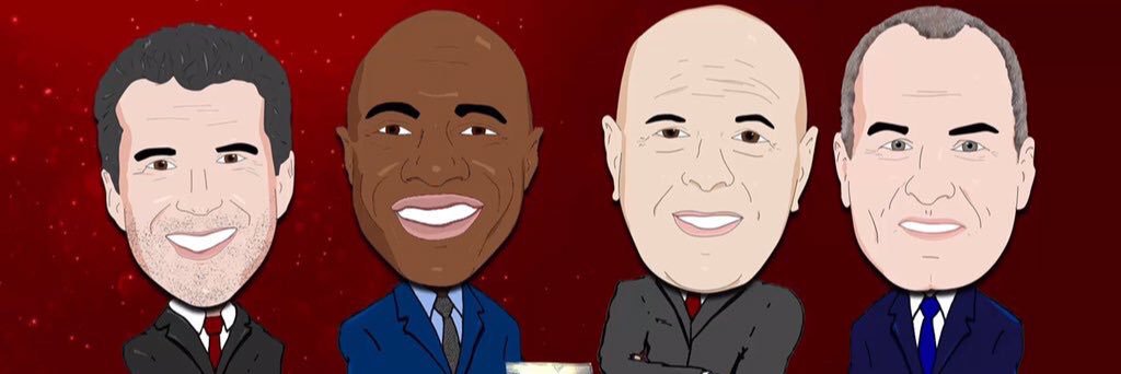 Seth Greenberg's banner