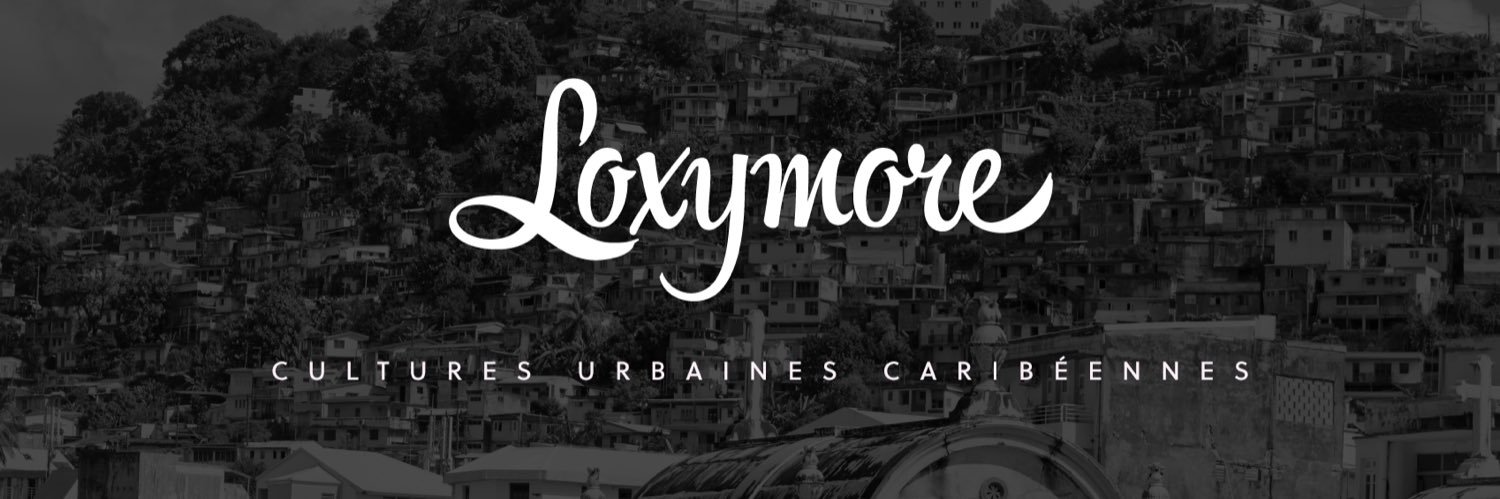 Loxymore.com - Culture urbaine caribéenne's banner