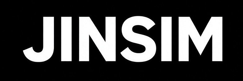 JINSIM's banner