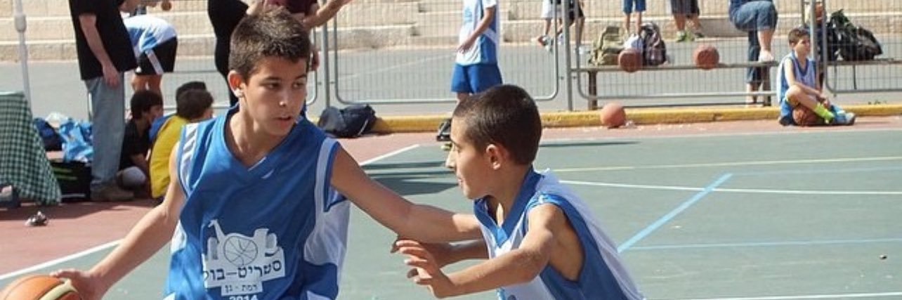 ליאם צביקל's banner