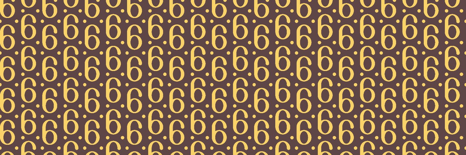 Sixtoy's banner