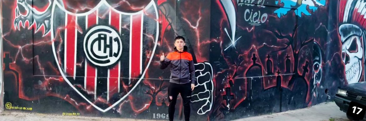 Fede Espi Chaca 1969🇾🇪⭐️!'s banner