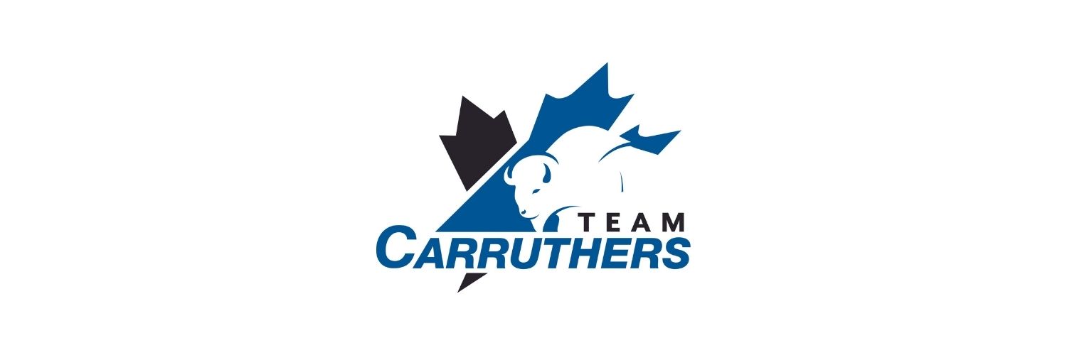Team Carruthers's banner