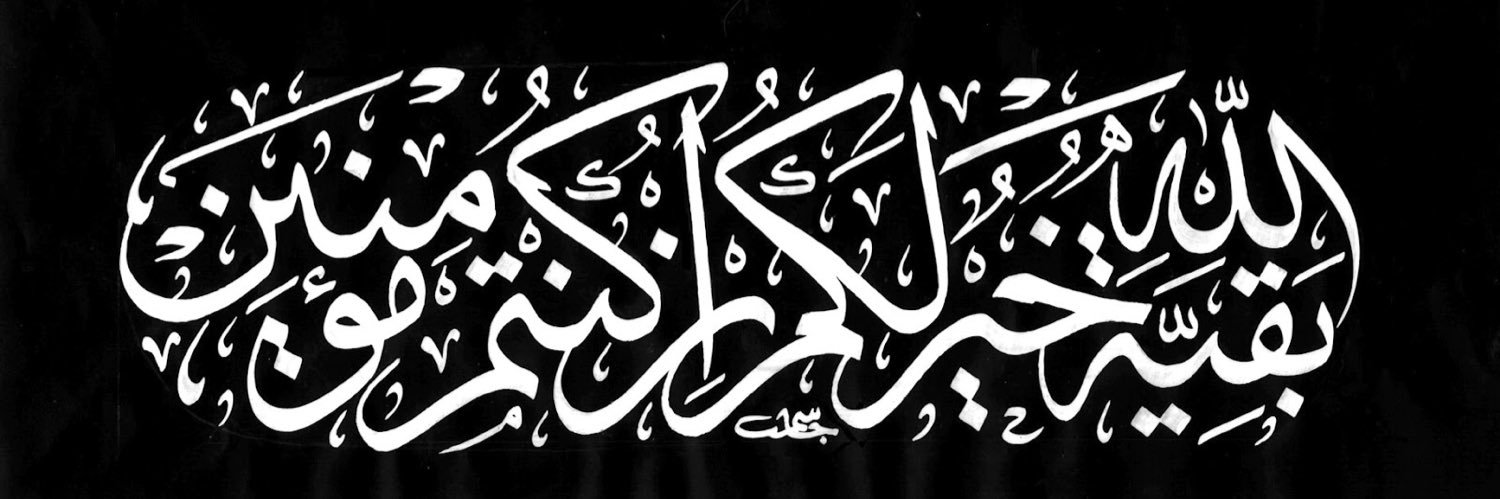 جلال الدين الصغير's banner