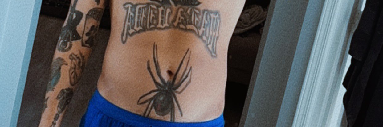 Papi Araña's banner