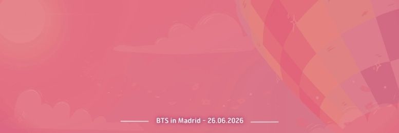 🩷 Ginger is seeing BTS ¦⊙⊝⊜ confeti's version|'s banner
