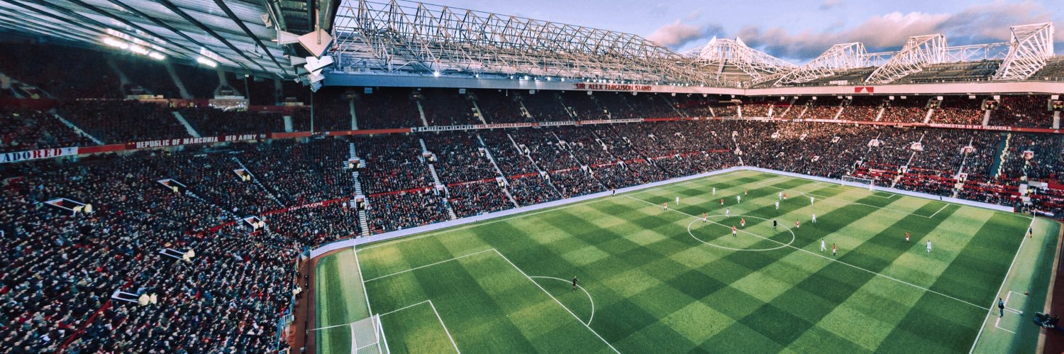 Retro United's banner