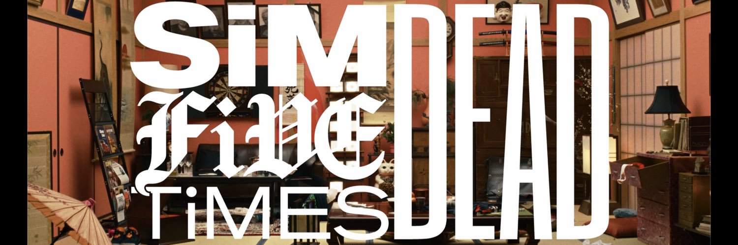 SiM_Official's banner