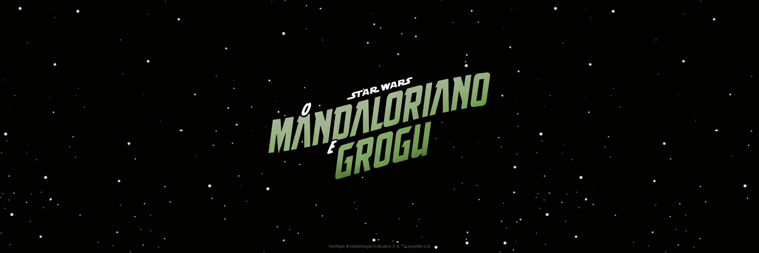 Star Wars Brasil's banner