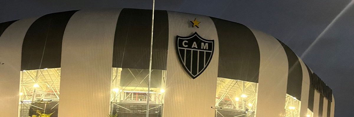 Lucas Chagas's banner