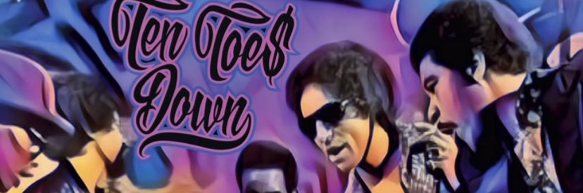 10ToesdownOnTopOfGame_415's banner