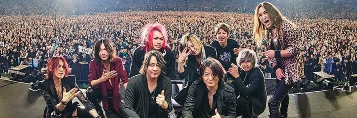 ﾌﾆ👽🌈🪽GLAY×ﾗﾙｸ対ﾊﾞﾝ希望's banner