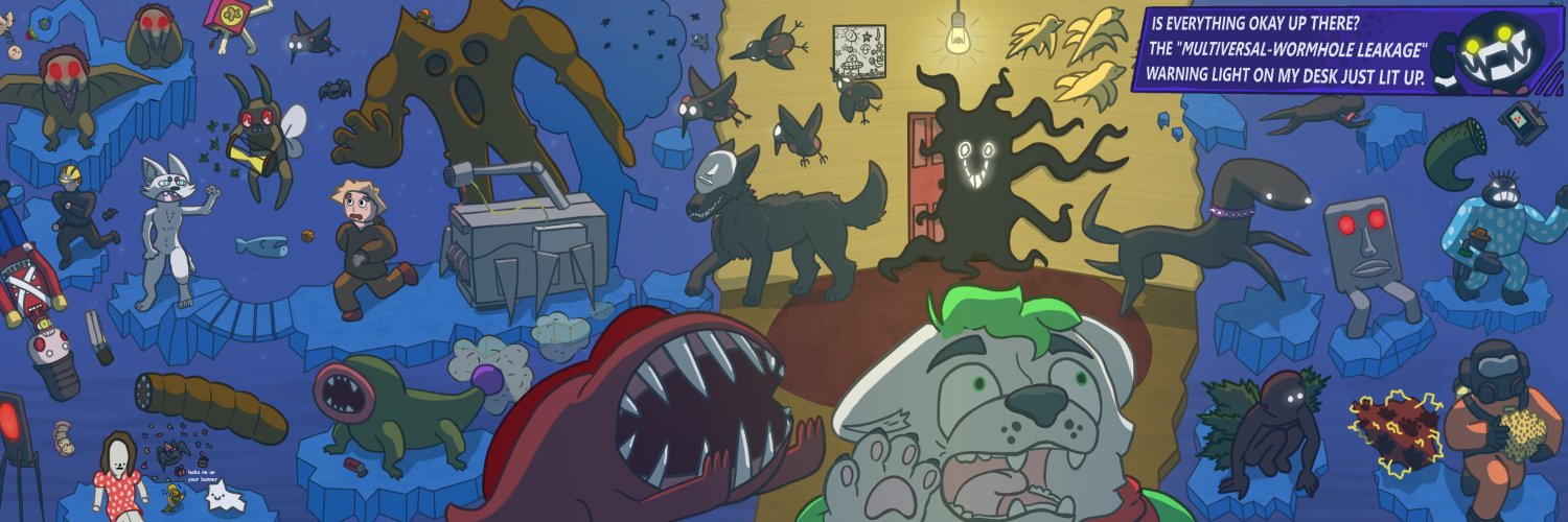 Zeekerss's banner