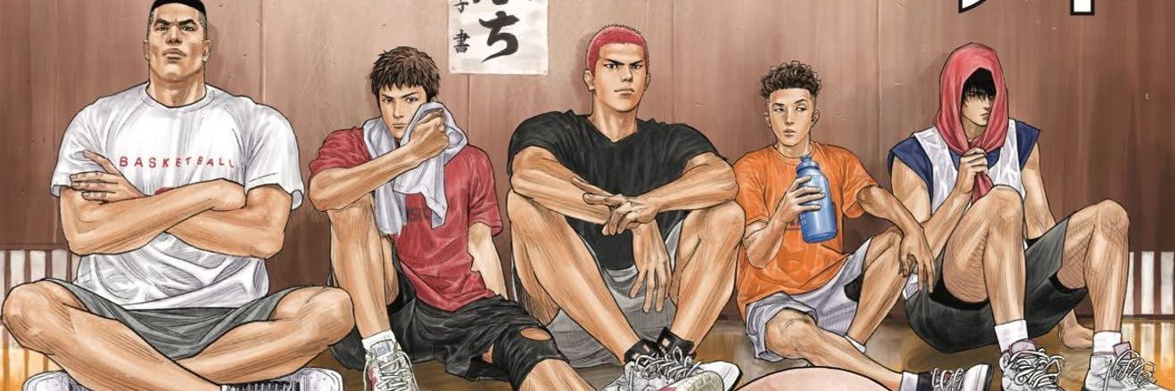 🧞The Genius 🏀's banner