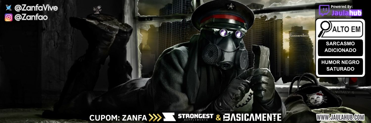 Zanfa 2's banner