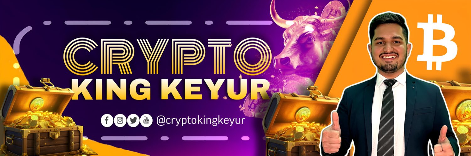 Keyur Rohit's banner