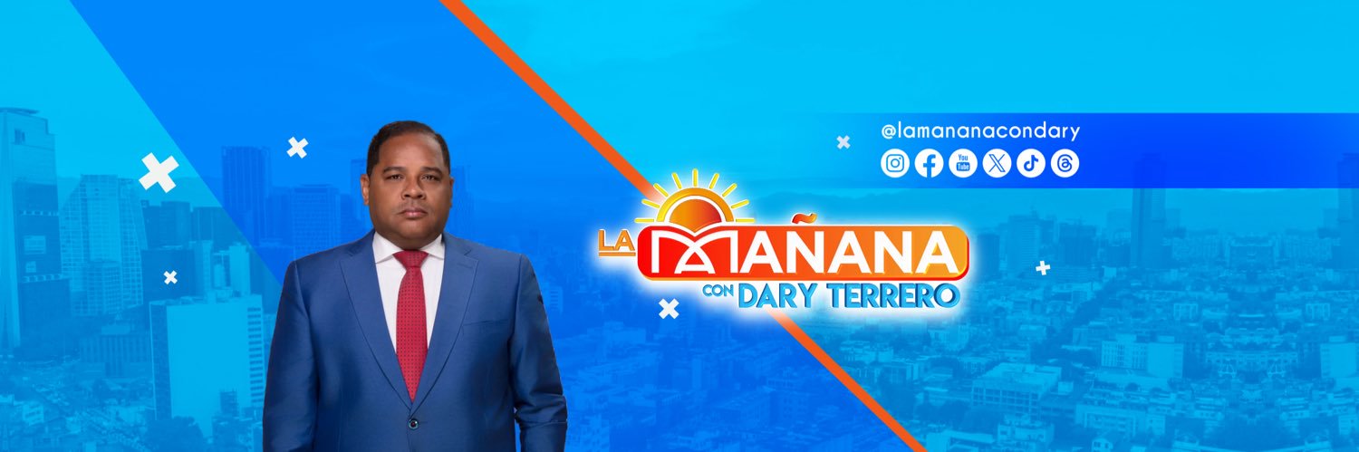 DARY TERRERO®️'s banner