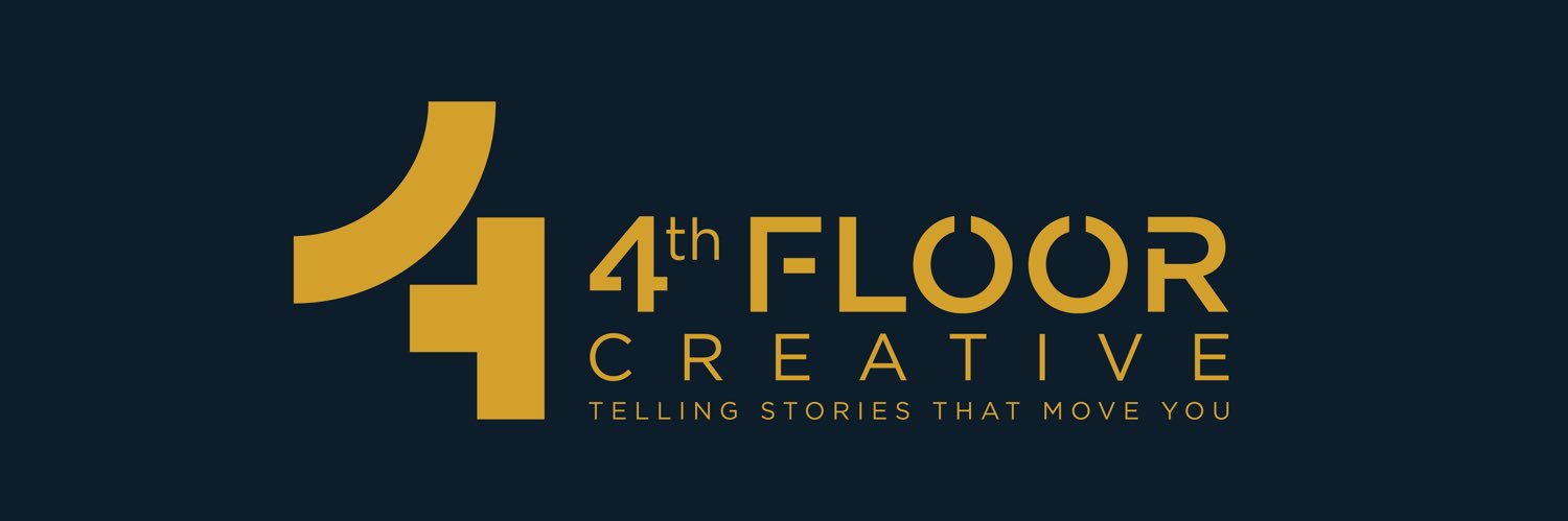 4th Floor Creative's banner