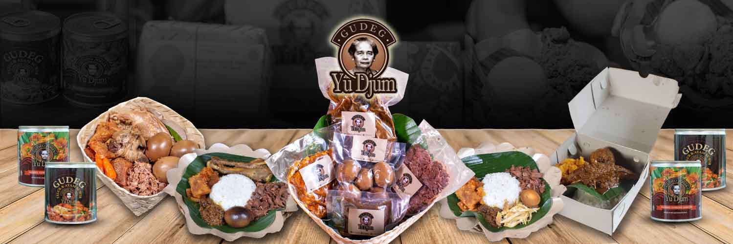 Kuliner Khas Yogya's banner