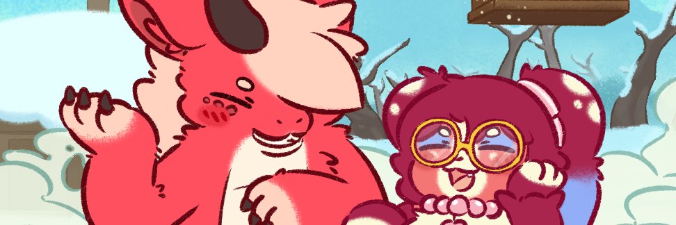 Estefanoida (2D Comms OPEN)'s banner
