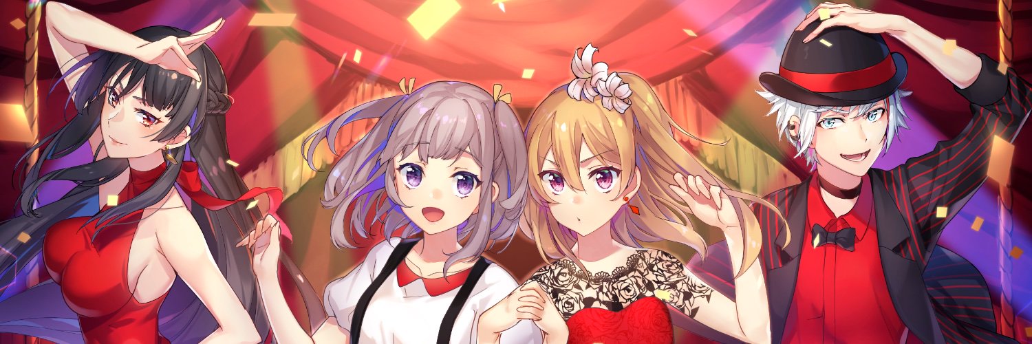 Tom＠キネマ106's banner