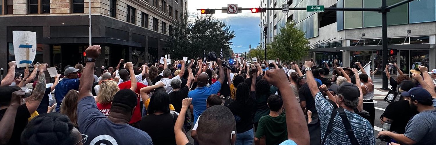 The People’s Reporter's banner